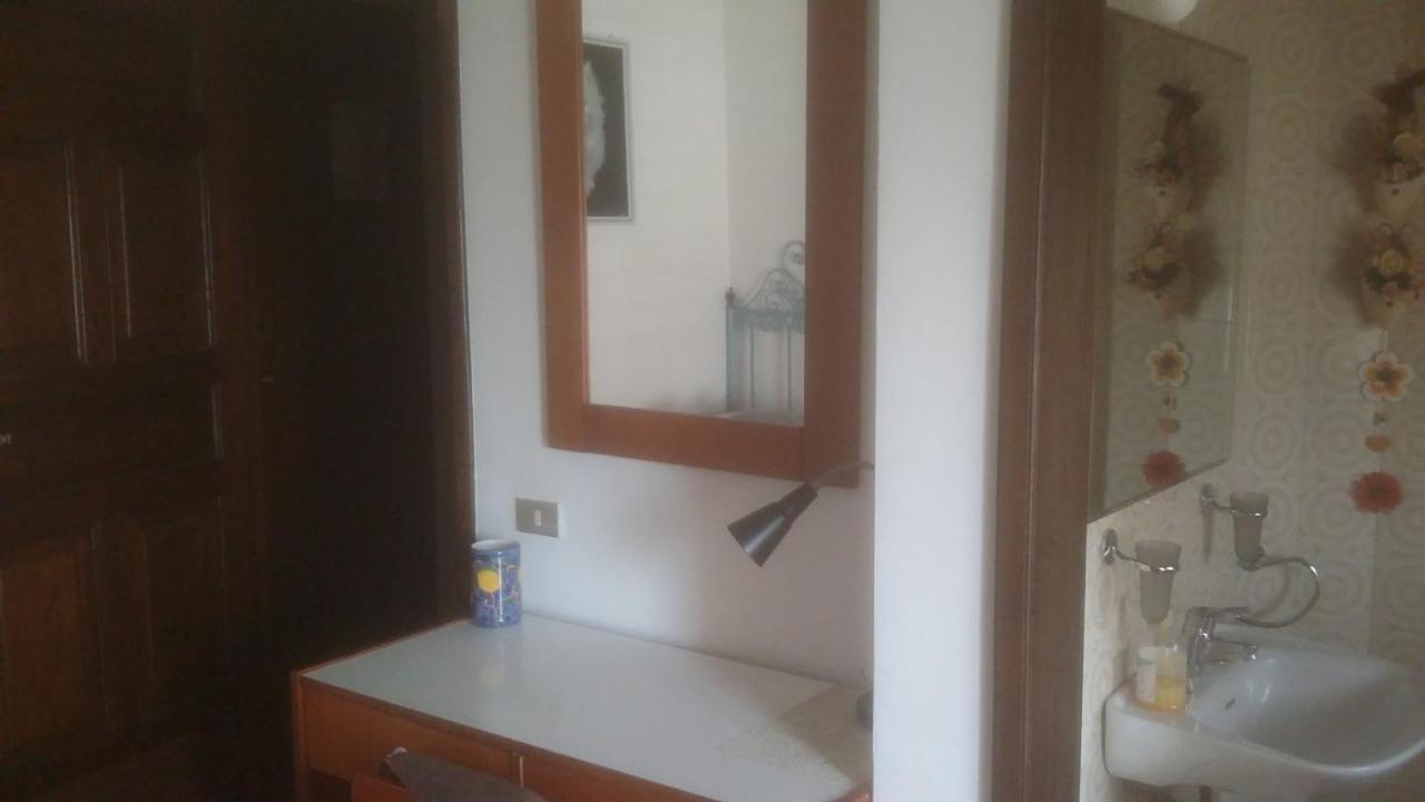 בארי B&B Del Parco מראה חיצוני תמונה