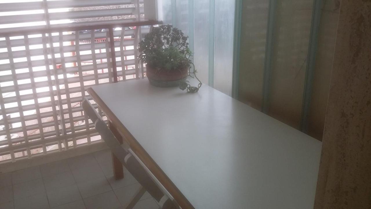 בארי B&B Del Parco מראה חיצוני תמונה