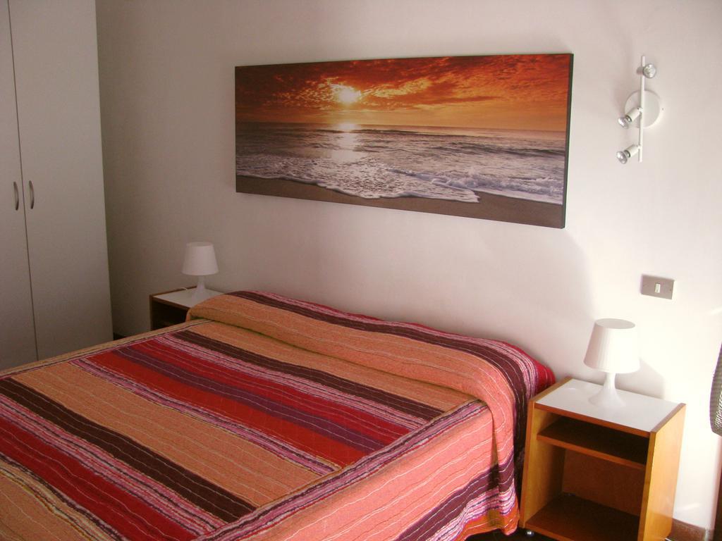 בארי B&B Del Parco חדר תמונה