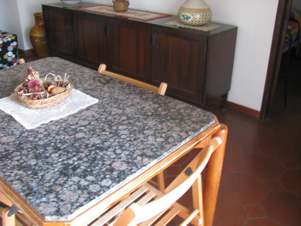 בארי B&B Del Parco חדר תמונה
