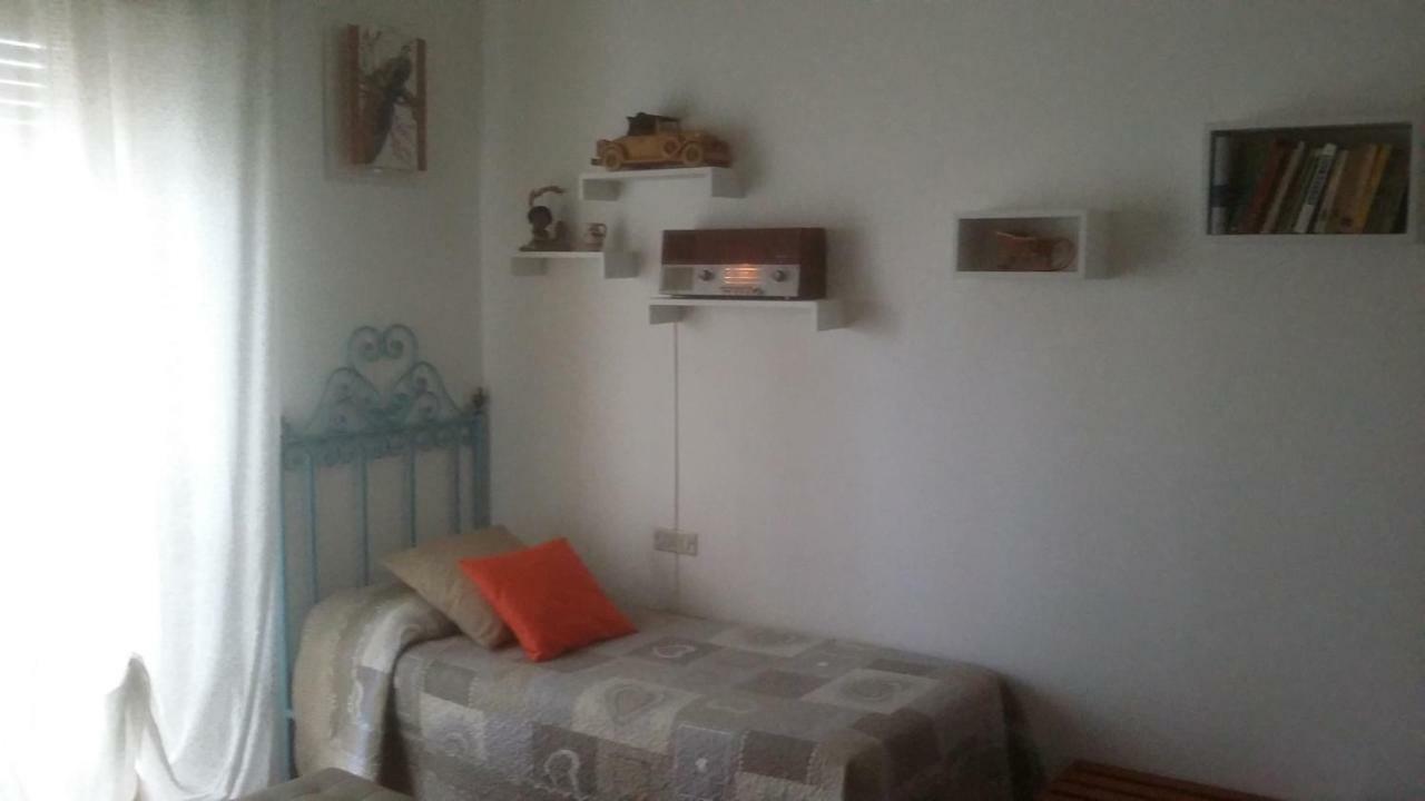 בארי B&B Del Parco מראה חיצוני תמונה